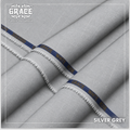 Grace Slub Wash & Wear