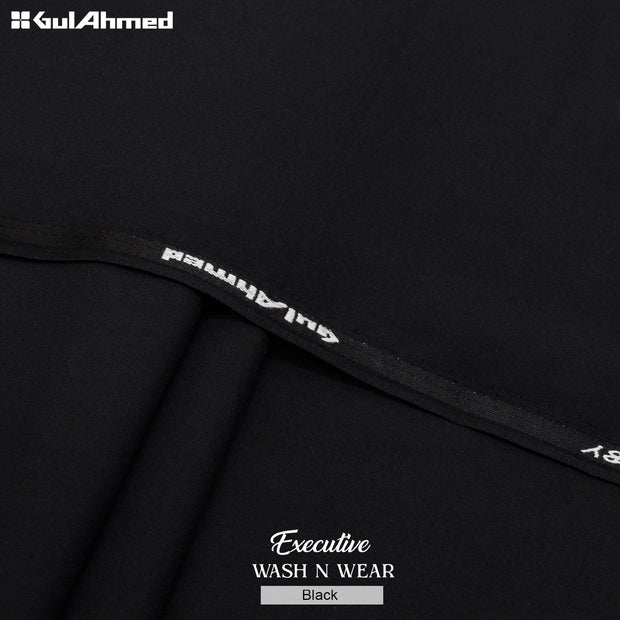 Gul AHMED WASH N WEAR ( 100% ORIGINAL )