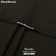 Gul AHMED WASH N WEAR ( 100% ORIGINAL )