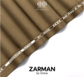 ZARMAN BY GRACE WASH & WEAR