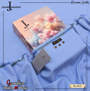 J. SPRING CRUISE EXECUTIVE WASH N WEAR ( BOX PACKING )