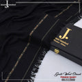 J. GENTS WOOL SHAWL ( BOX PACKING )