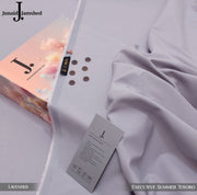 J. MAN( SHEMREY+ROD+PLAIN )EXECUTIVE 4 SEASON WASH N WEAR ( GIFT BOX PACKING )