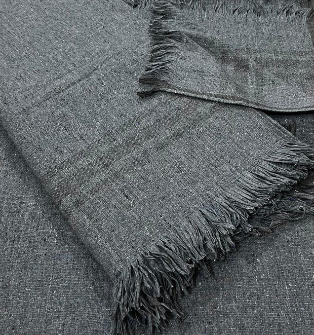 BANNU HEAVY WOOL SHAWL