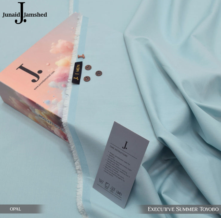 J. MAN( SHEMREY+ROD+PLAIN )EXECUTIVE 4 SEASON WASH N WEAR ( GIFT BOX PACKING )