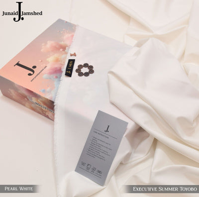 J. MAN( SHEMREY+ROD+PLAIN )EXECUTIVE 4 SEASON WASH N WEAR ( GIFT BOX PACKING )