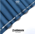 ZARMAN BY GRACE WASH & WEAR