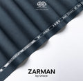 ZARMAN BY GRACE WASH & WEAR
