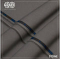 Grace Slub Wash & Wear