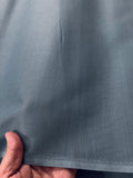 J. SLUB+ROD SOFT COTTON ( SILVER FINISH )