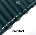 ZARMAN BY GRACE WASH & WEAR