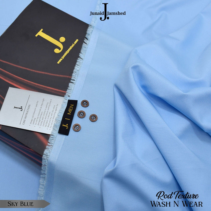 J. MAN( SHEMREY+ROD+PLAIN )EXECUTIVE 4 SEASON WASH N WEAR ( GIFT BOX PACKING )