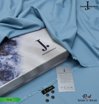 J. SUMMER TOYOBO EXECUTIVE WASH N WEAR ( BOX PACKING )