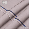 Grace Slub Wash & Wear