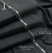 J. C&C Wool